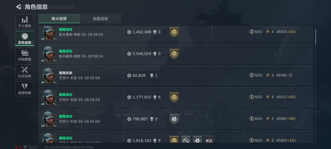˶╹ꇴ╹˶!航天绝密真出货呀 2