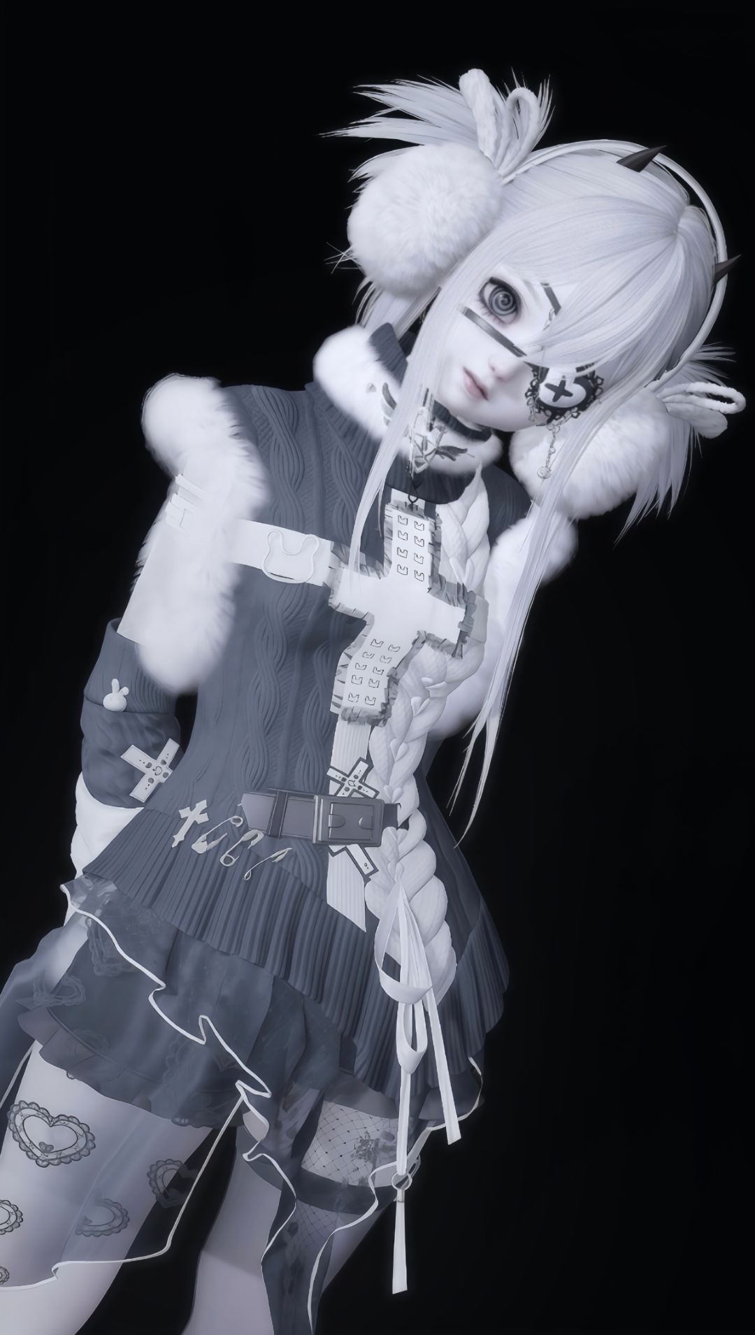 (ᗜ ˰ ᗜ) 3