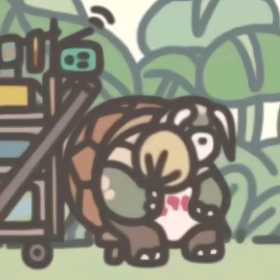 久违~依旧是橡子屋日常小镜头截图