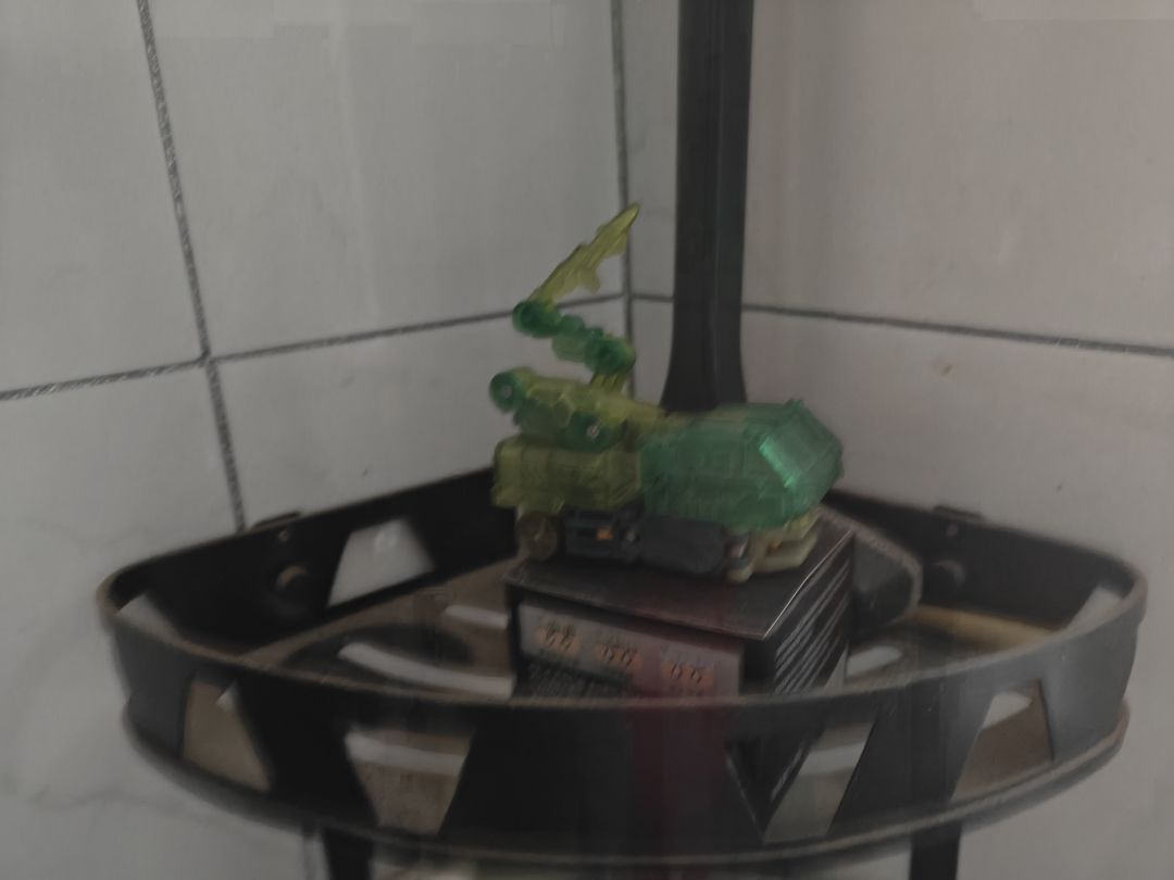 等待诸神终应知晓复活第六十六天 1