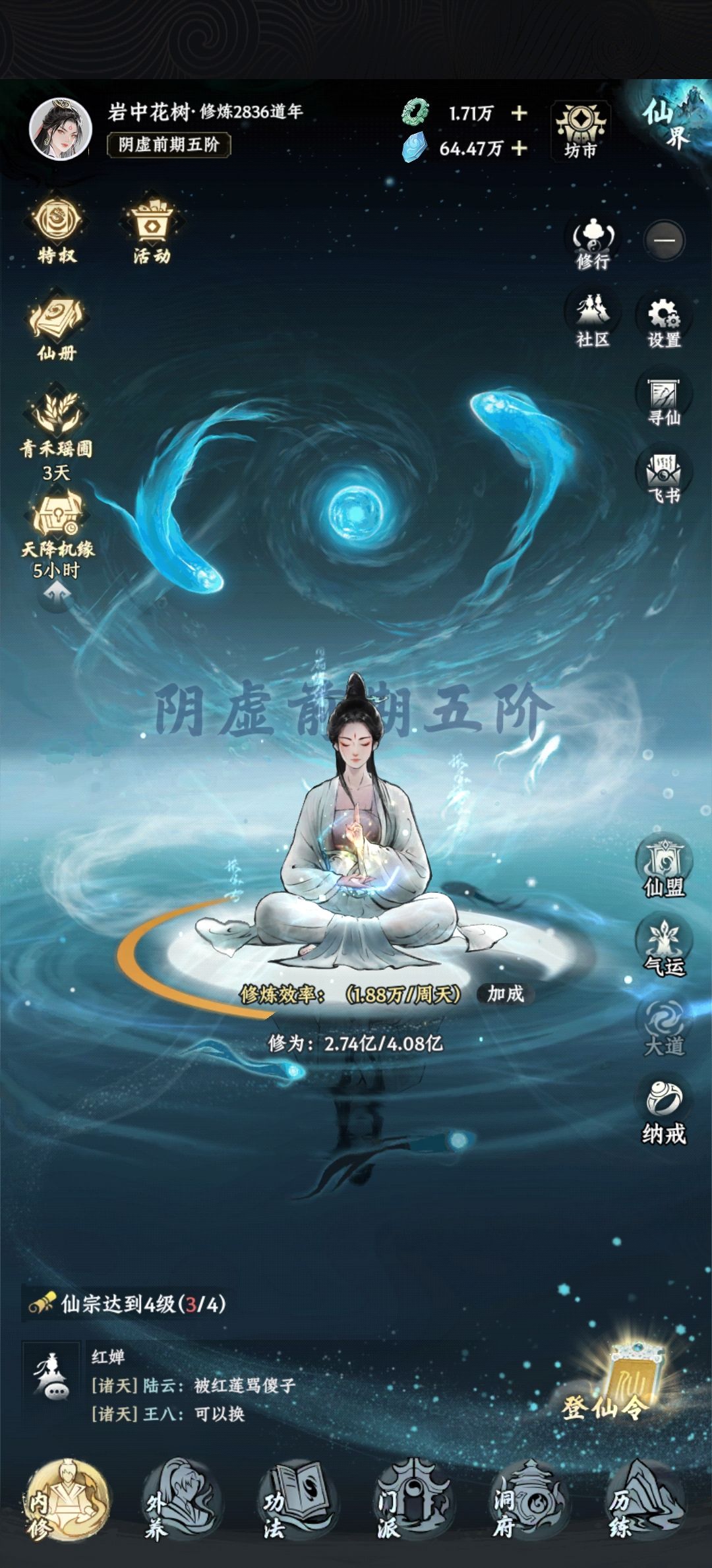 职业时装 1