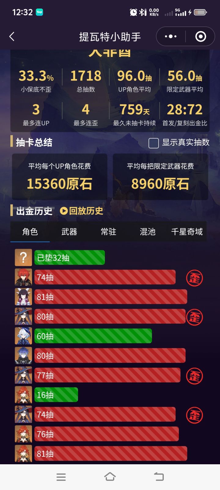 估计是又凑不齐一队了截图