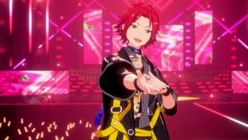 衣更真绪「万事屋的救世主」MV服装展示♪