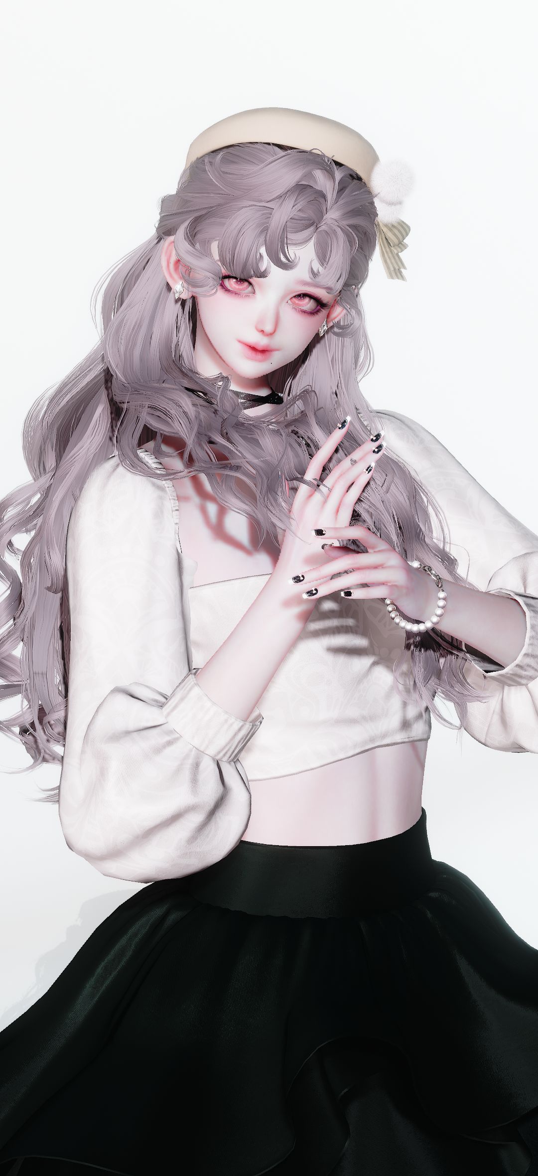 我美美的崽崽 2