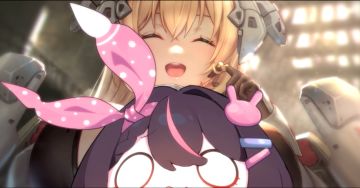 【周边抱枕抽奖！】苍雾世界，为美好的未来献上开关！