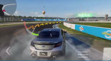 《巅峰极速》游戏实录 | “一漂到底”还是“极限抓地”？