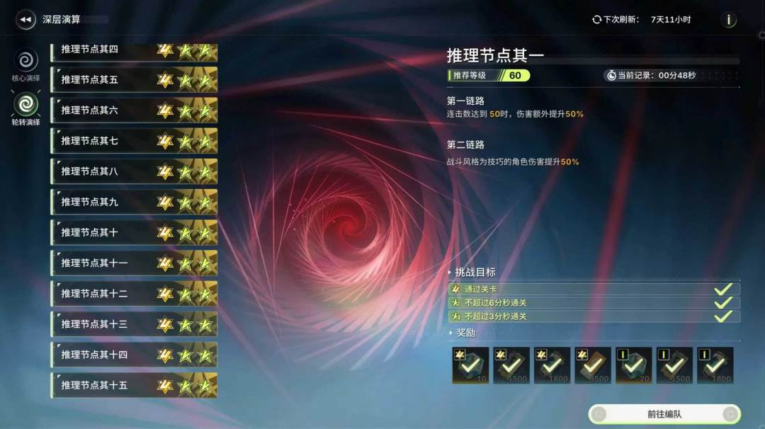月卡党长草了 1