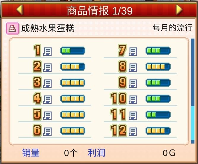 七流行的三层蛋糕！！截图