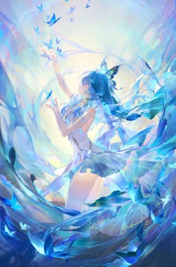 到底是谁还不懂守岸人的美啊