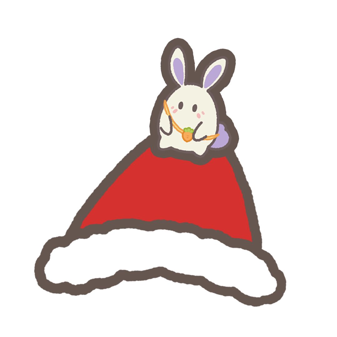 🎄人，快来领取你的专属圣诞帽！ 3