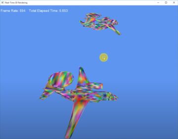 关于这一个月的近况和一些废话。