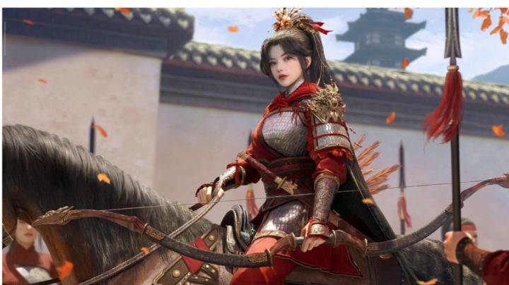 三国谋定天下最新赛季快速开荒攻略截图