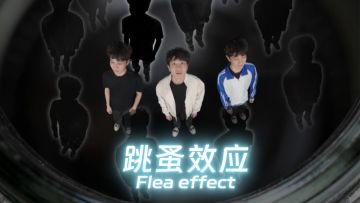 别总觉得自己不行，你的能力远不止罐子这么高！