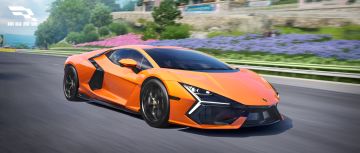 假期怎么过？来新星计划创作赛道，地图工坊陪你飙到天涯海角！