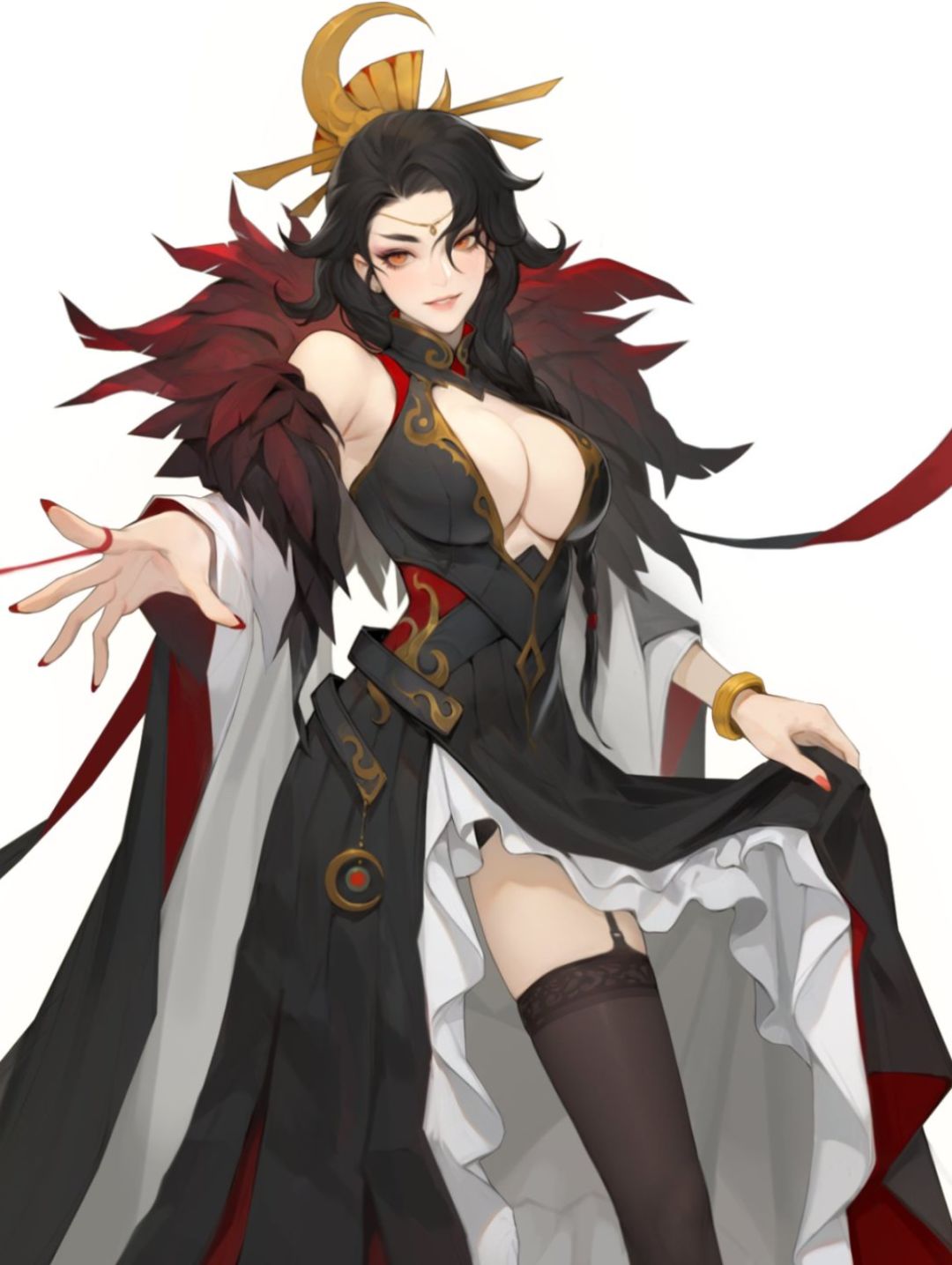 千机阵【秦】阵营阵容推荐！截图