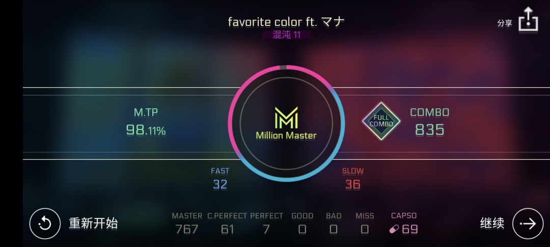慢速(0/4) 2