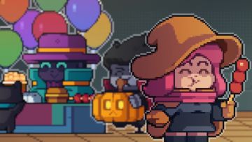 元气骑士：红紫手刀速刷特性！激光滞留限时返场，实况解说！