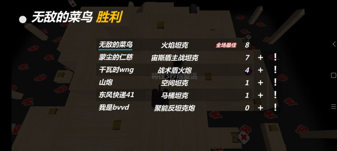 燃尽了 2