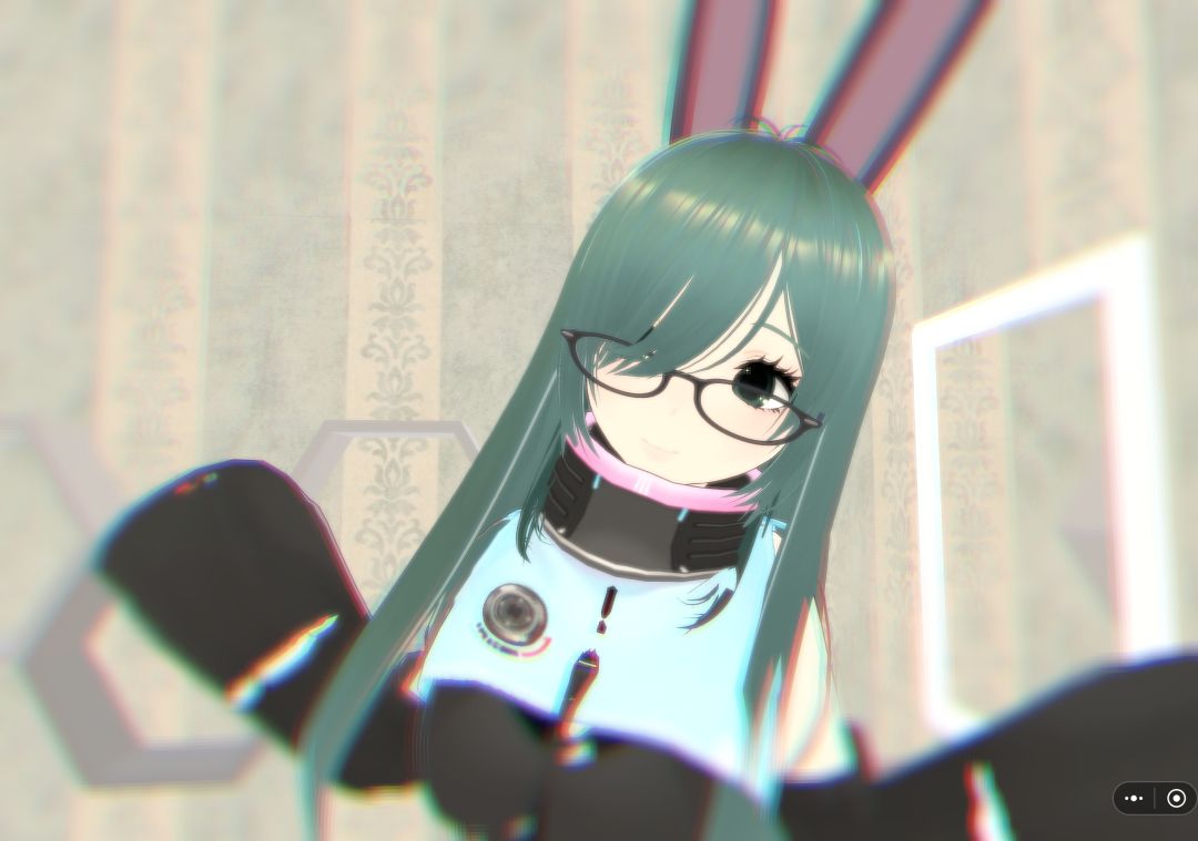晒晒女鹅 2
