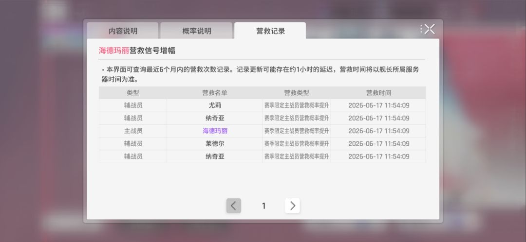第一次这么欧 3