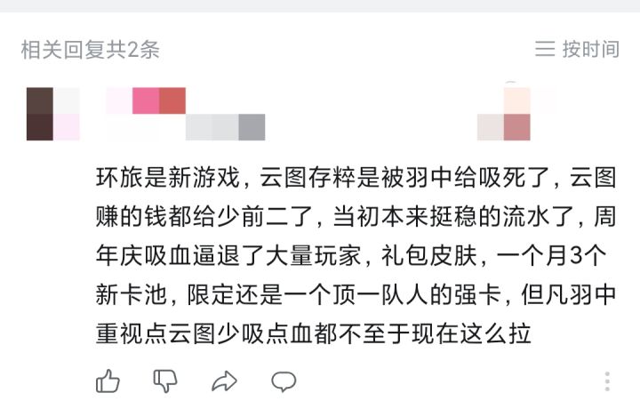有这事吗?一月三卡池?截图