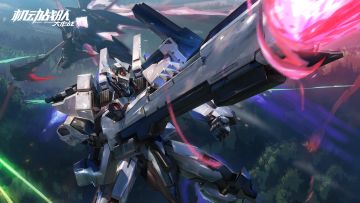 【高清壁纸分享】创形者