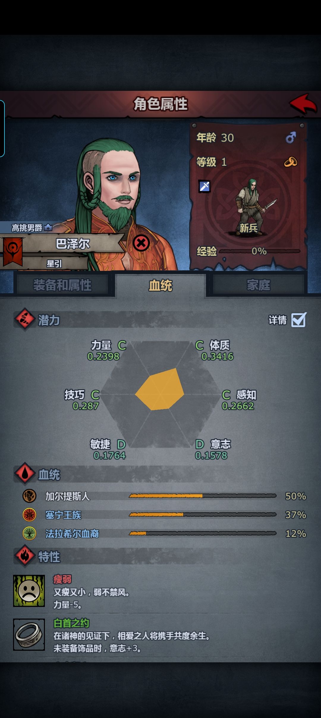 这是返祖了吗 3