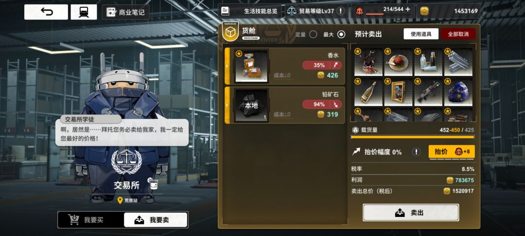 他们是对香水过敏吗? 1