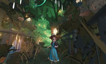 尊敬的第五人格的审核员及其工作人员： 
我之所以想申请体验服资格主要是有以下四个方面 ： 
第一，我想体验新地图新玩法新角色 如果有什么问题一定会第一时间反馈给官方 
第二，我十分热爱第五人格 ，从开服以来到现在，依然热爱 
第三，觉得《第五人格》这款游戏 制作很精美，如果提前体验新改动礼包然后好说下这些感受和不足然后改进让玩家有更好的游戏 
如果有幸能参加第五人格共研服，我将积极表达自己的看法并