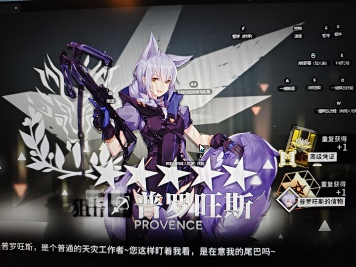提问截图
