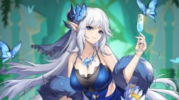 零氪or微氪如何在开局七天内获得十星木枪