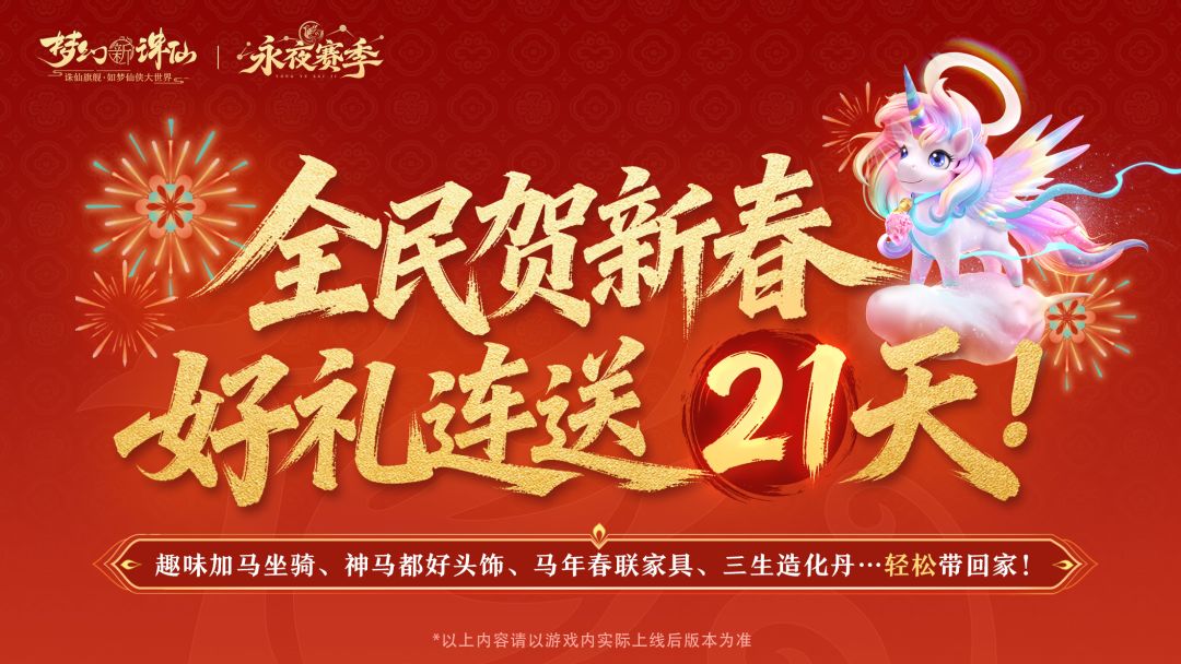 神兽神马“最强形态”实测，这份作业新老道友都能抄！截图