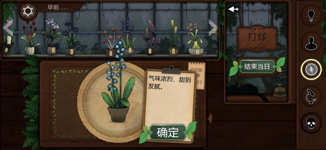 记录一些个人比较喜欢或觉得有意思的植物 2