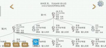 致谢传五陌生人