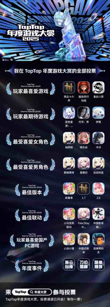 每年一次闪光登场