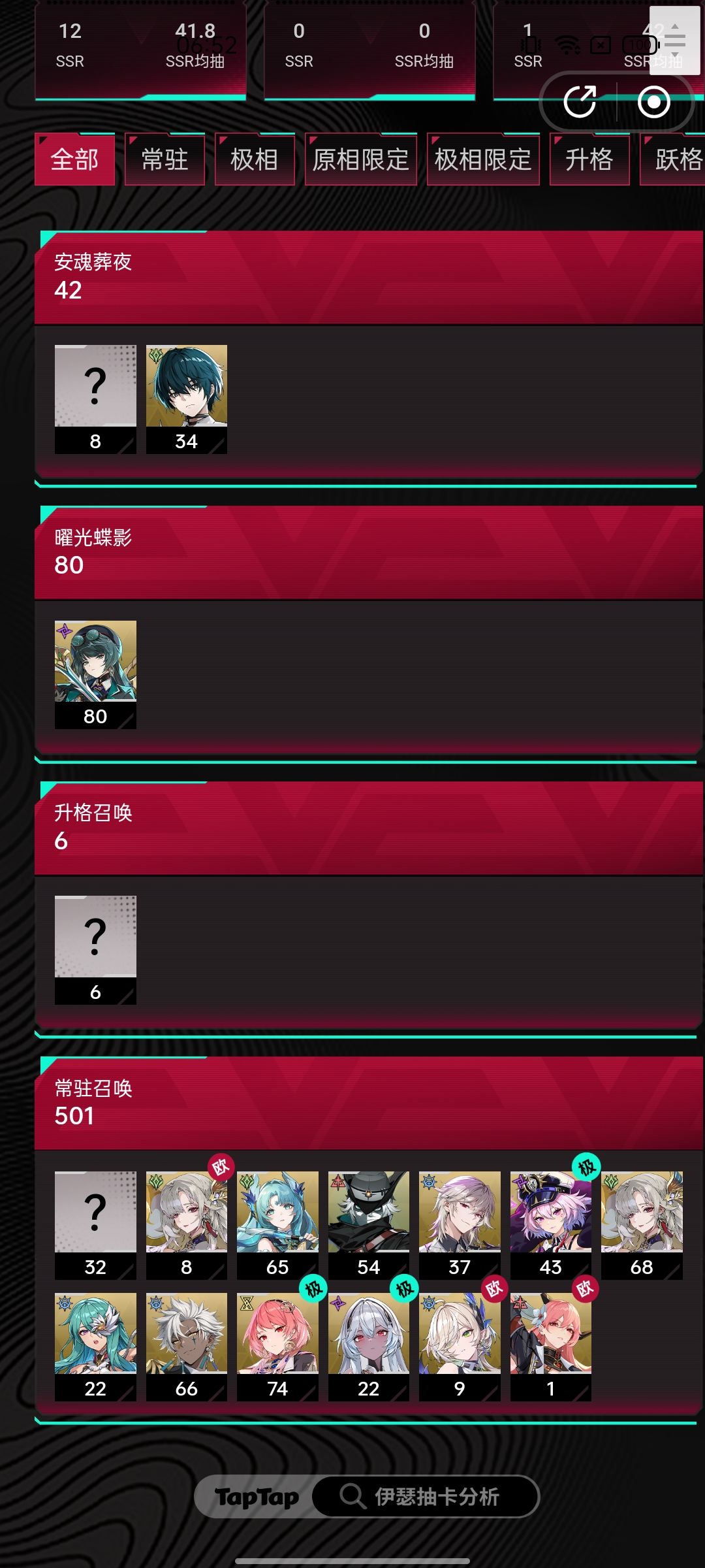 我这算不算无敌非(╥╯﹏╰╥) 2