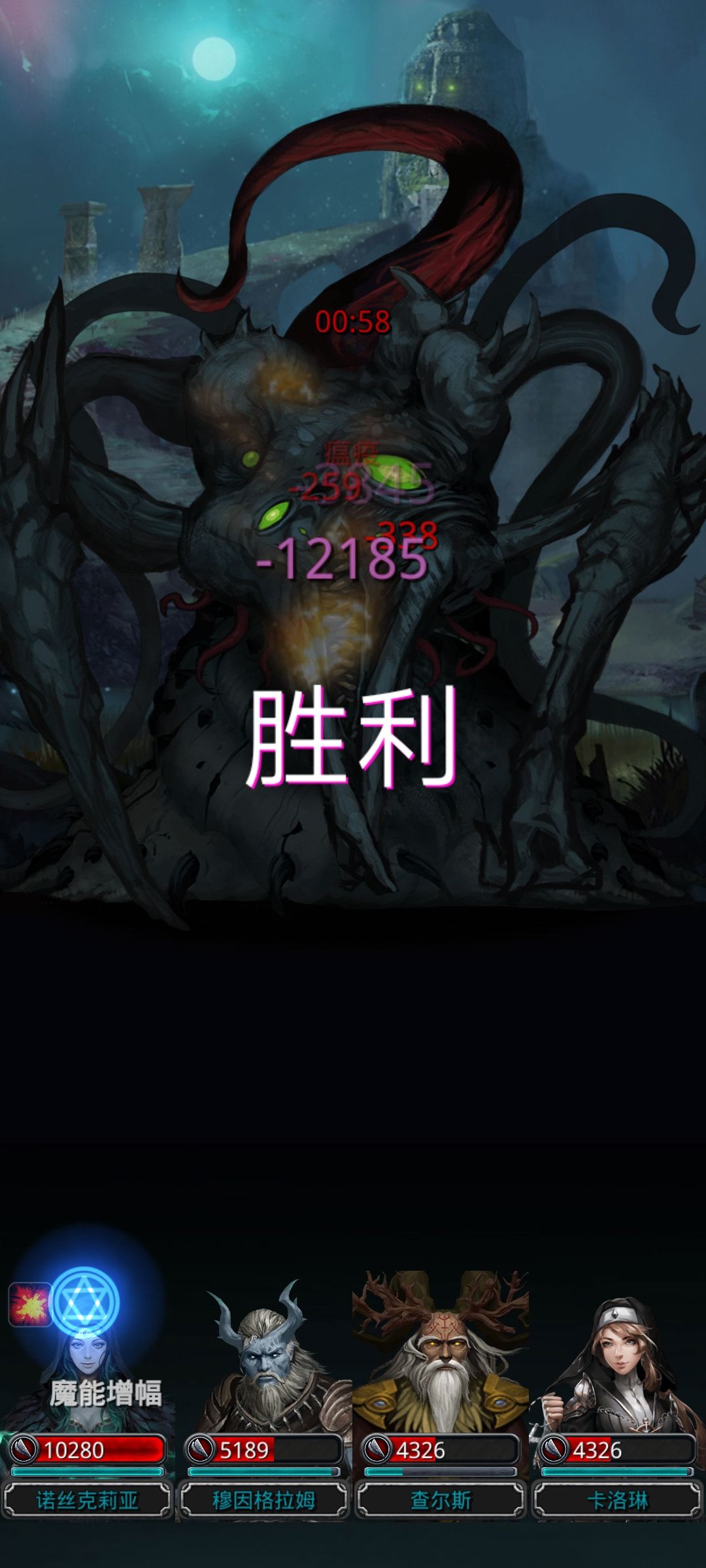 再见了娜娜,再也不见了 1