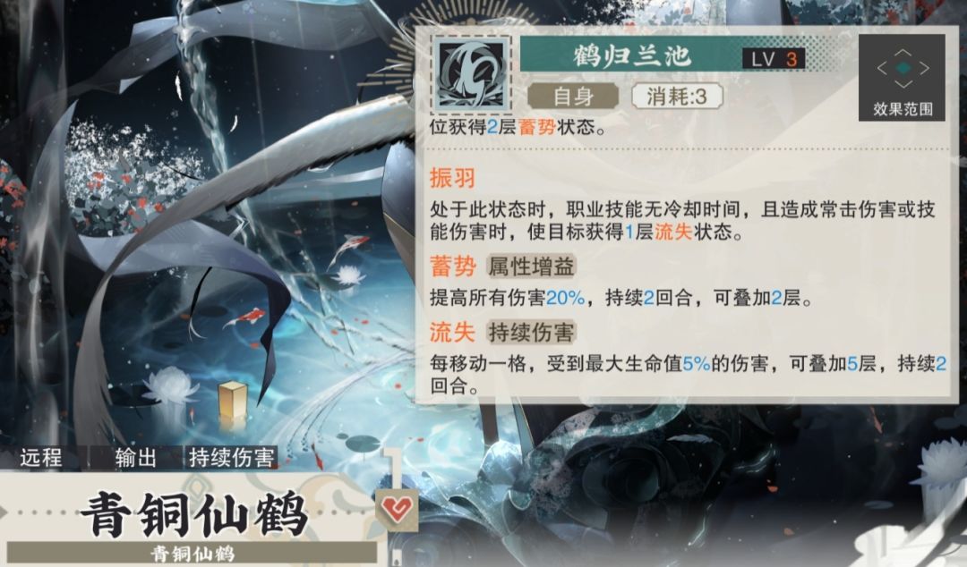 每次高难本都被ban的角色 3