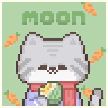 大家中秋节快乐鸭！！！
因为在申请版号，所以没法做更新~
于是做了一组小头像
可爱村的大家也都吃上月饼啦！！
期待明年咱们一起在可爱村团圆~！#游戏安利#游戏福利#可爱村物语#原创