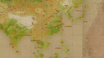 攻略大全，上个月玩的，天律卫的可以来华商商会一起玩(完结)