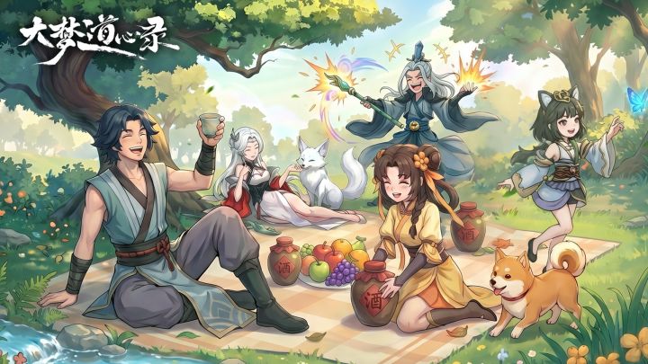 【抽奖活动】永久免广告卡·净化符截图