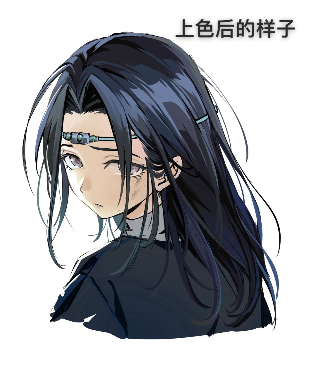 正在开发一款养成模拟剧情游戏！ 2