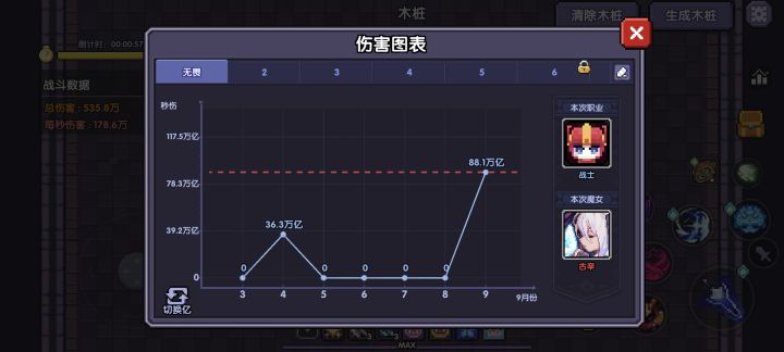 极大进步!截图