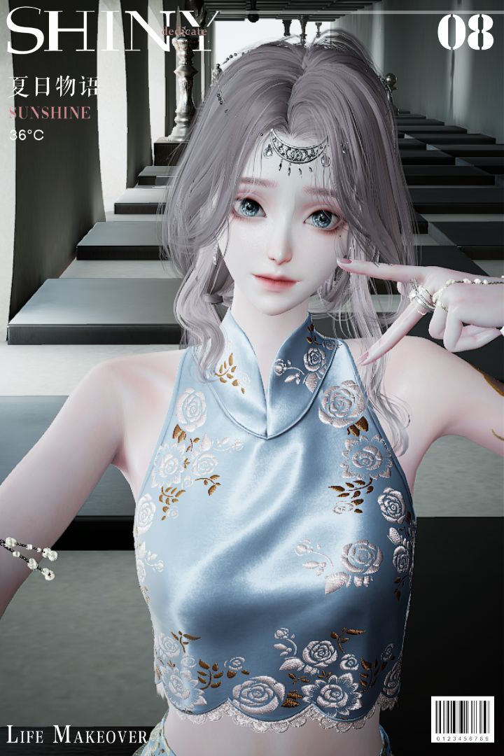 一些近期照片…… 1