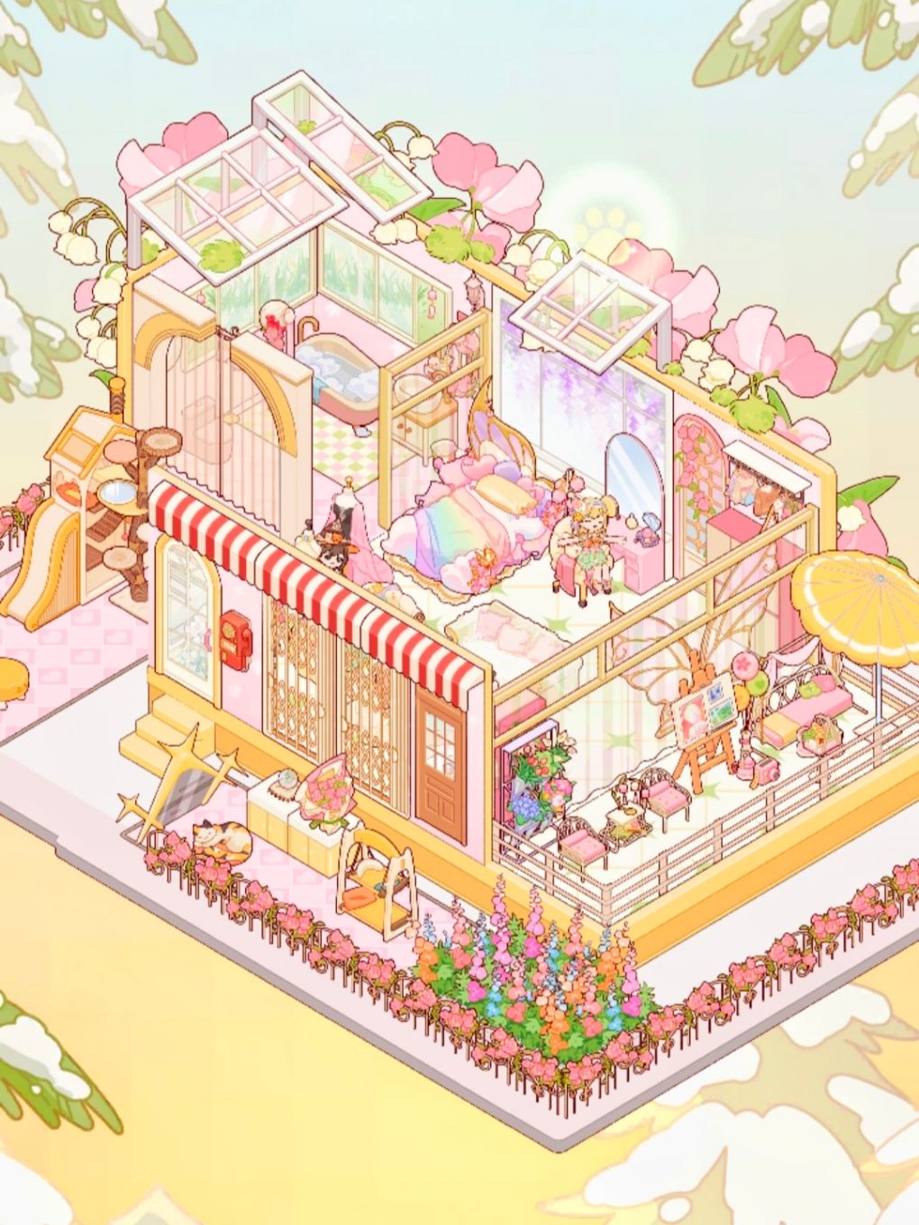 (♡>𖥦<)/♥ 1