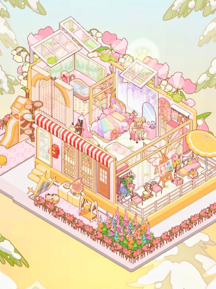 (♡>𖥦<)/♥截图