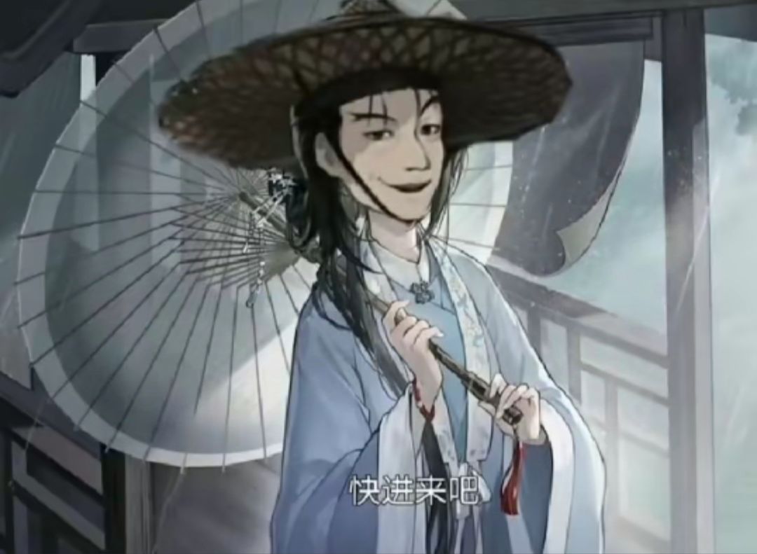 生煮弟弟活吃娘 我是明末美食王 2