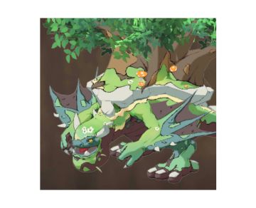 《狩猎时刻》新手攻略—奇木龙