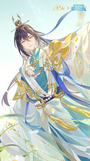 花景逍遥丨版本壁纸分享