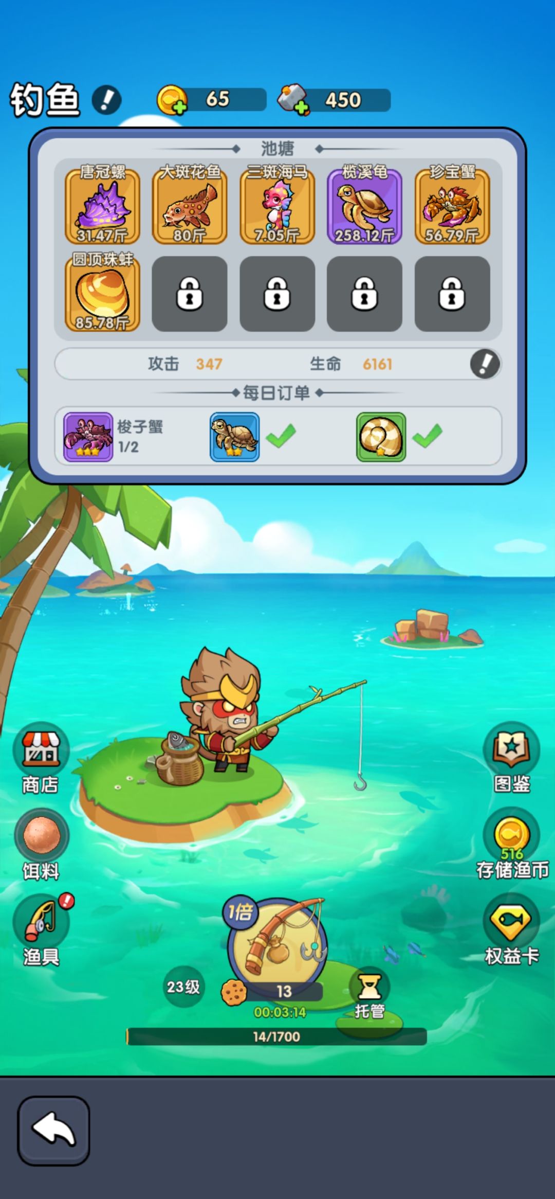 给新人一点点小介绍 2